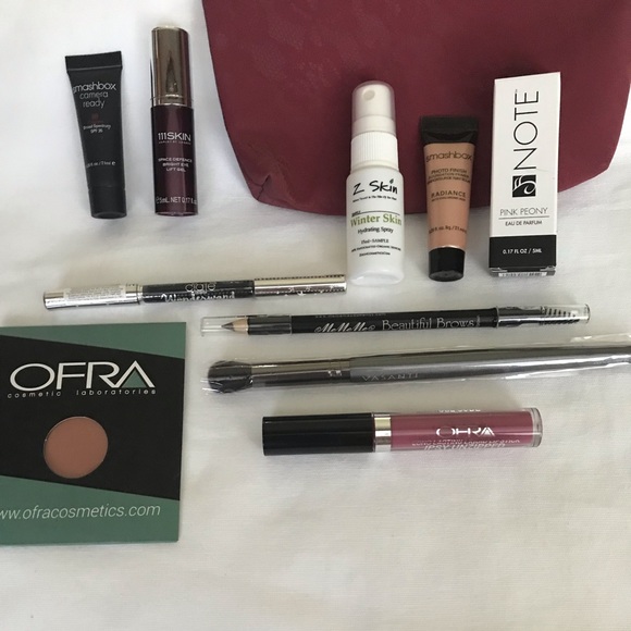 Ipsy samples - Picture 4 of 5